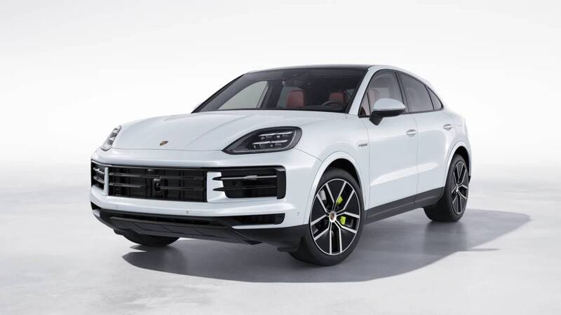 2026 Porsche Cayenne  Pompano Beach FL