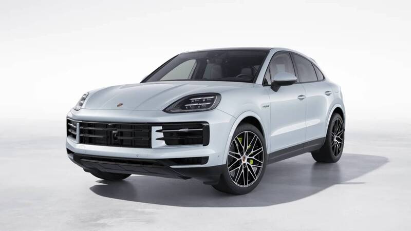 2026 Porsche Cayenne  Pompano Beach FL