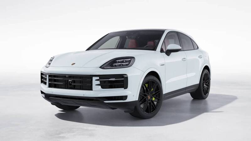 2026 Porsche Cayenne  Pompano Beach FL