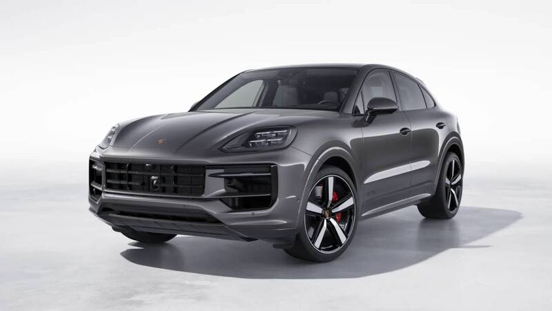 2026 Porsche Cayenne  Pompano Beach FL