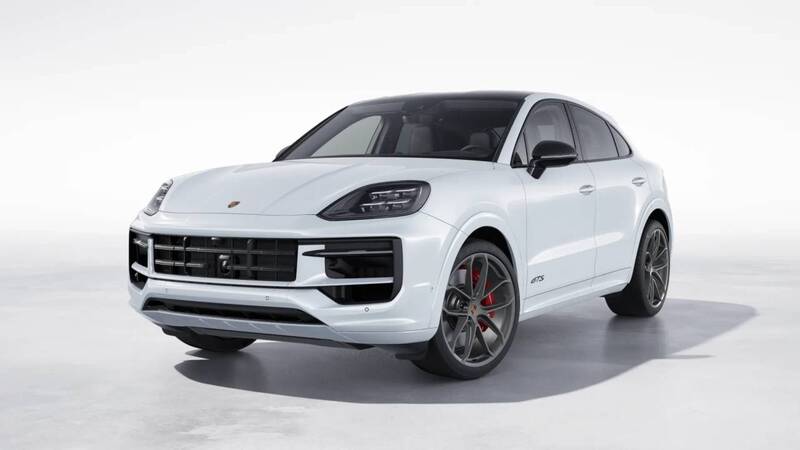 2026 Porsche Cayenne  Pompano Beach FL