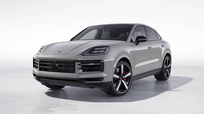 2026 Porsche Cayenne  Pompano Beach FL