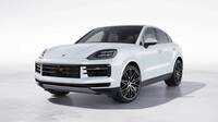2026 Porsche Cayenne 