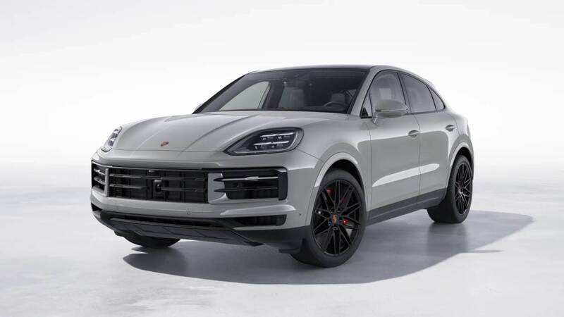 2026 Porsche Cayenne  Pompano Beach FL