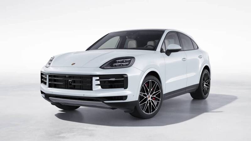 2026 Porsche Cayenne  Pompano Beach FL