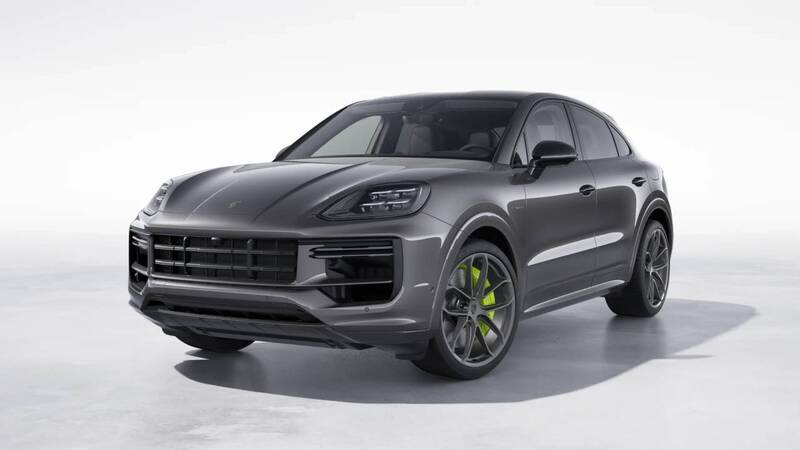 2026 Porsche Cayenne  Pompano Beach FL