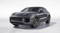 2026 Porsche Cayenne 