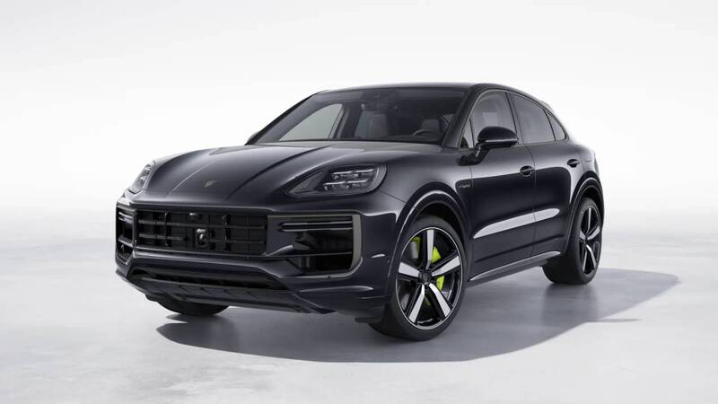 2026 Porsche Cayenne  Pompano Beach FL
