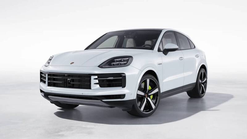 2026 Porsche Cayenne  Pompano Beach FL