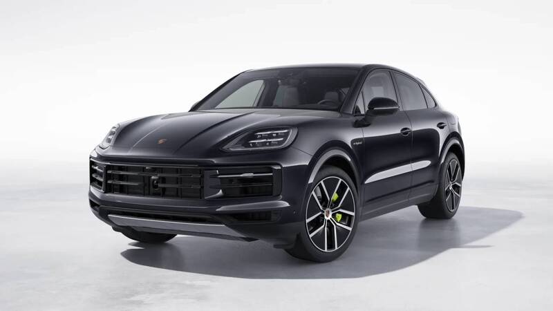 2026 Porsche Cayenne  Pompano Beach FL