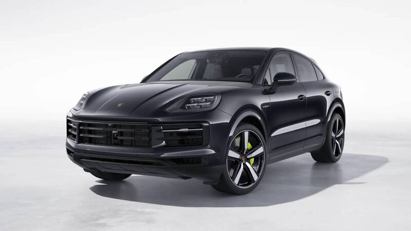 2026 Porsche Cayenne  Pompano Beach FL