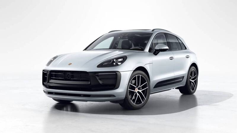 2026 Porsche Macan  Pompano Beach FL