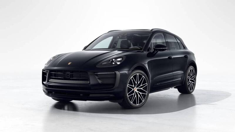 2026 Porsche Macan  Pompano Beach FL