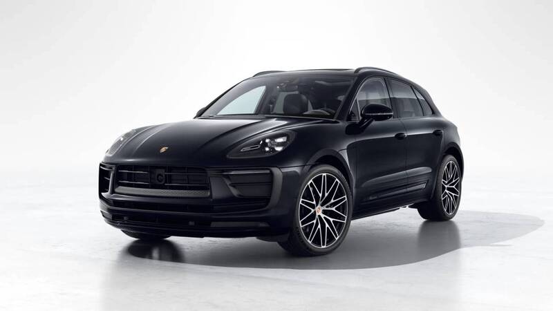 2026 Porsche Macan  Pompano Beach FL