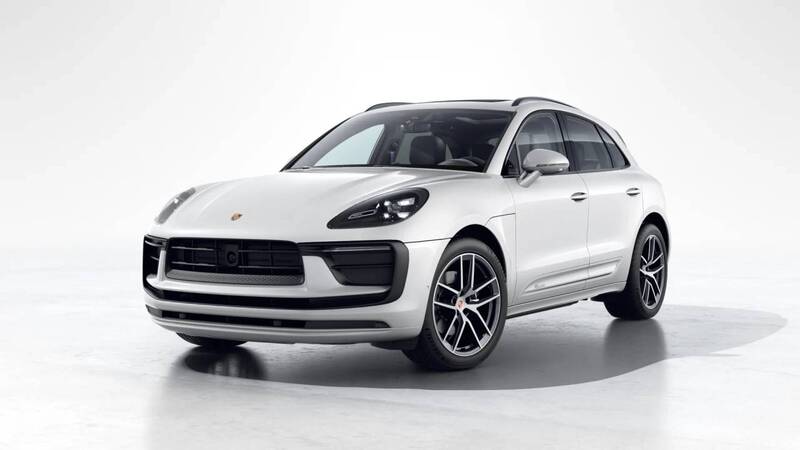 2026 Porsche Macan  Pompano Beach FL