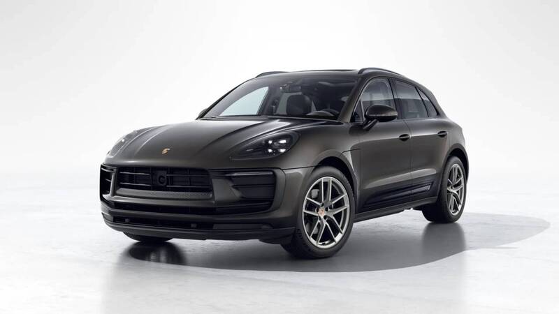 2026 Porsche Macan  Pompano Beach FL