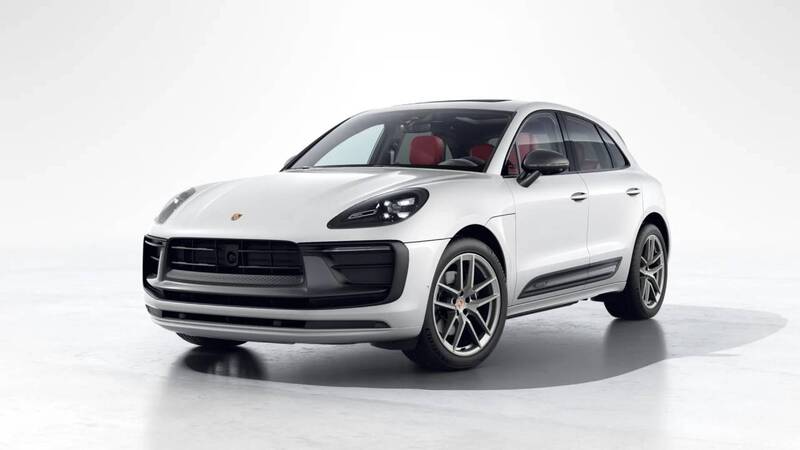 2026 Porsche Macan  Pompano Beach FL
