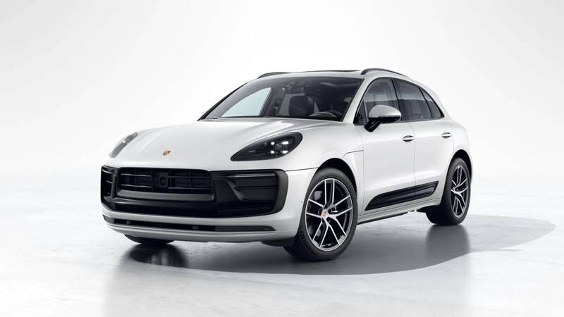 2026 Porsche Macan  Pompano Beach FL