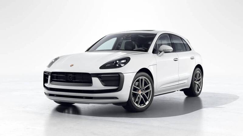 2026 Porsche Macan  Pompano Beach FL