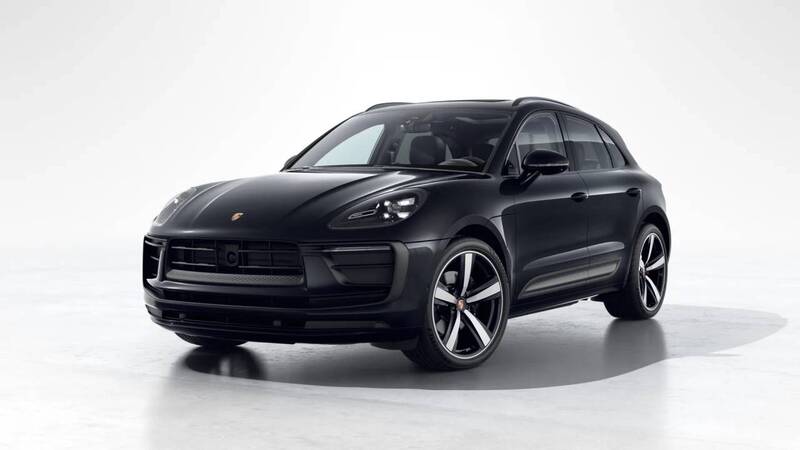 2026 Porsche Macan  Pompano Beach FL