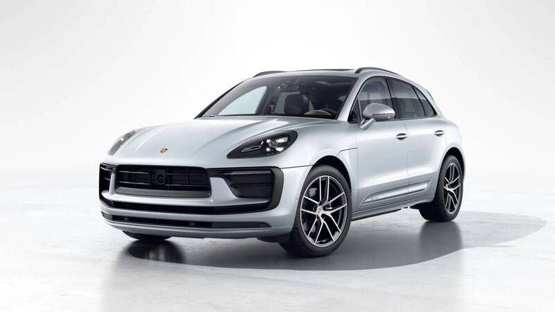 2026 Porsche Macan  Pompano Beach FL