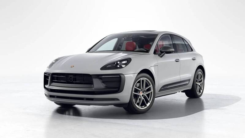 2026 Porsche Macan  Pompano Beach FL