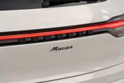 2026 Porsche Macan  Pompano Beach FL