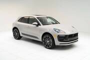 2026 Porsche Macan  Pompano Beach FL
