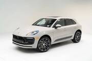 2026 Porsche Macan  Pompano Beach FL