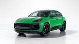 2026 Porsche Macan  Pompano Beach FL