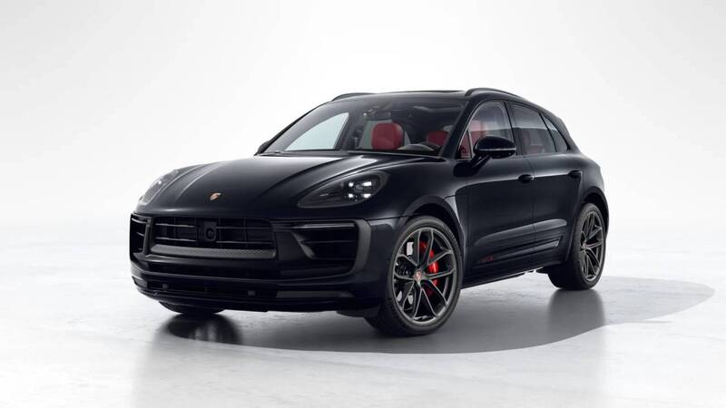 2026 Porsche Macan  Pompano Beach FL