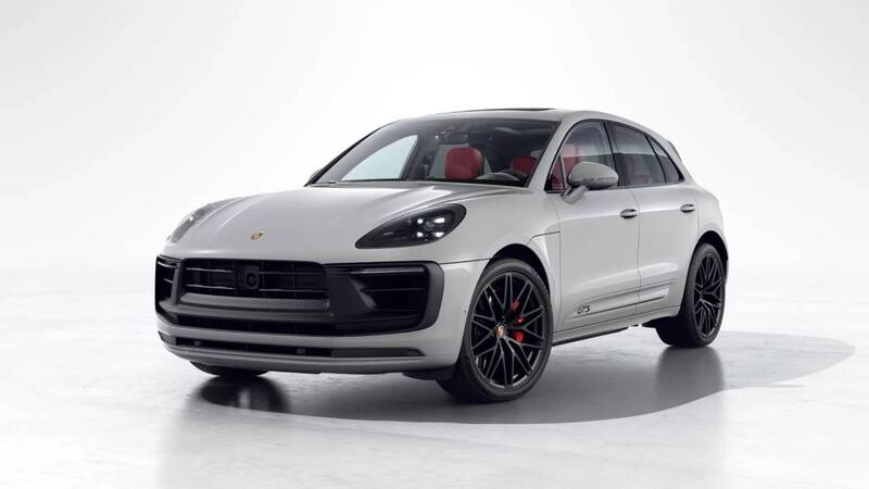 2026 Porsche Macan  Pompano Beach FL