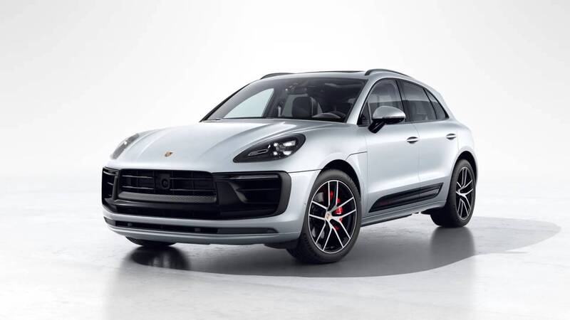 2026 Porsche Macan  Pompano Beach FL