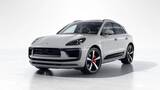 2026 Porsche Macan  Pompano Beach FL