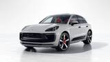 2026 Porsche Macan  Pompano Beach FL