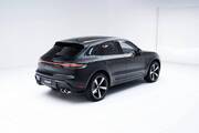 2026 Porsche Macan  Pompano Beach FL