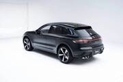 2026 Porsche Macan  Pompano Beach FL