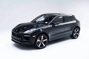 2026 Porsche Macan  Pompano Beach FL