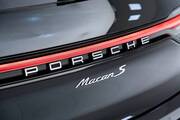 2026 Porsche Macan  Pompano Beach FL