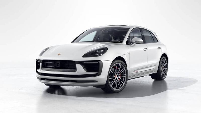 2026 Porsche Macan  Pompano Beach FL